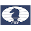 Flag of FIDE