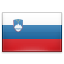 Slovenia Flag of Slovenia