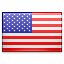 Flag of United States of America