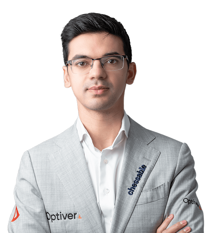 Anish Giri