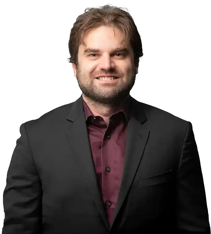 Sam Shankland