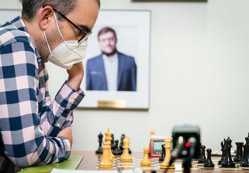 2021 Sinquefield Cup - Day 4 Recap - Grand Chess Tour