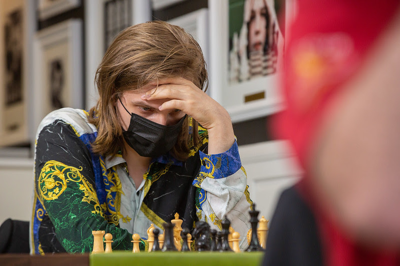 2021 Sinquefield Cup - Day 7 Recap - Grand Chess Tour