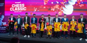 2024 Superbet Chess Classic Romania