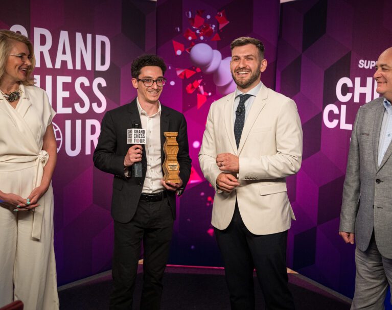 2024 Superbet Chess Classic Romania