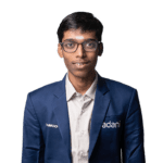 Praggnanandhaa Rameshbabu