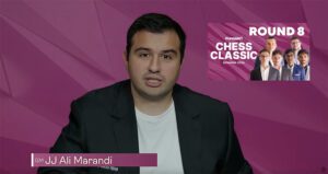 RECAP 2024 Superbet Chess Classic - Round 8