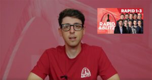 Hikaru, Fabi, & Nepo Back in Action | Saint Louis Rapid & Blitz - Day 1 | Recap