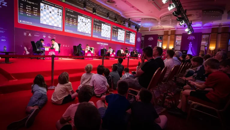 2026 Super Rapid & Blitz Croatia