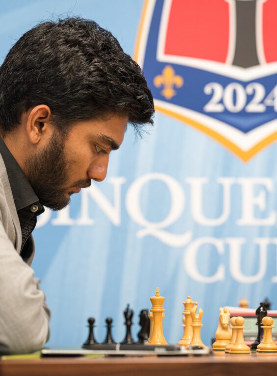 2025 Sinquefield Cup