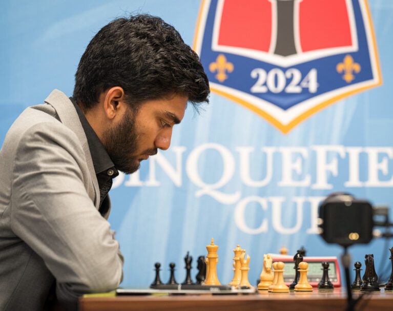 2025 Sinquefield Cup