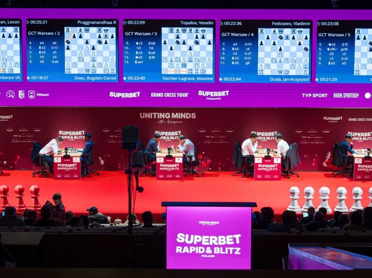 Superbet R&B Poland 25