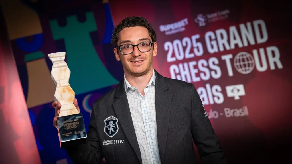 photo - 2025 GCT FINALS - FABI WINS - LOB08572