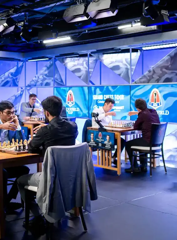 2026 Sinquefield Cup