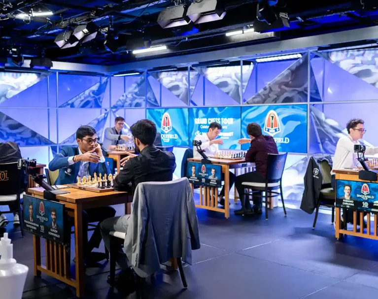 2026 Sinquefield Cup