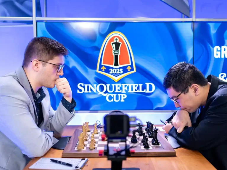 photo - 2025 Sinquefield Cup - Day 1 - DSC_1939