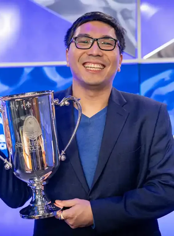 2025 Sinquefield Cup