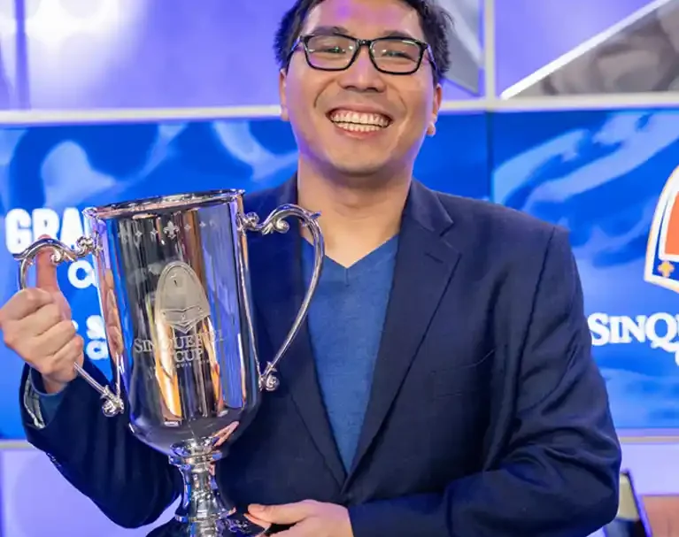 2025 Sinquefield Cup