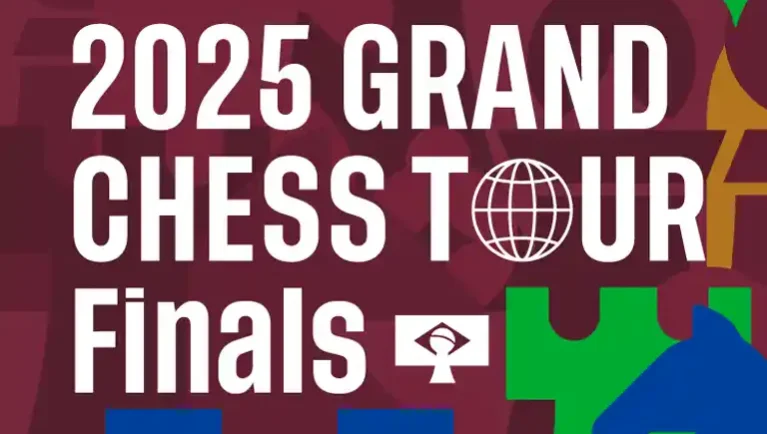 2025 GCT Finals