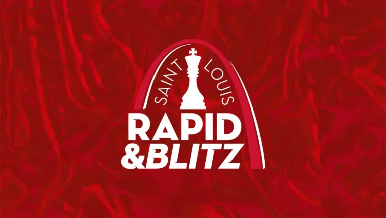 2025 Saint Louis Rapid & Blitz