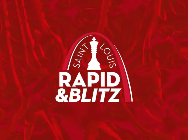 2025 Saint Louis Rapid & Blitz