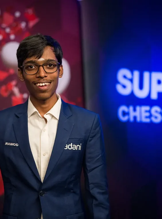 2025 Superbet Chess Classic Romania
