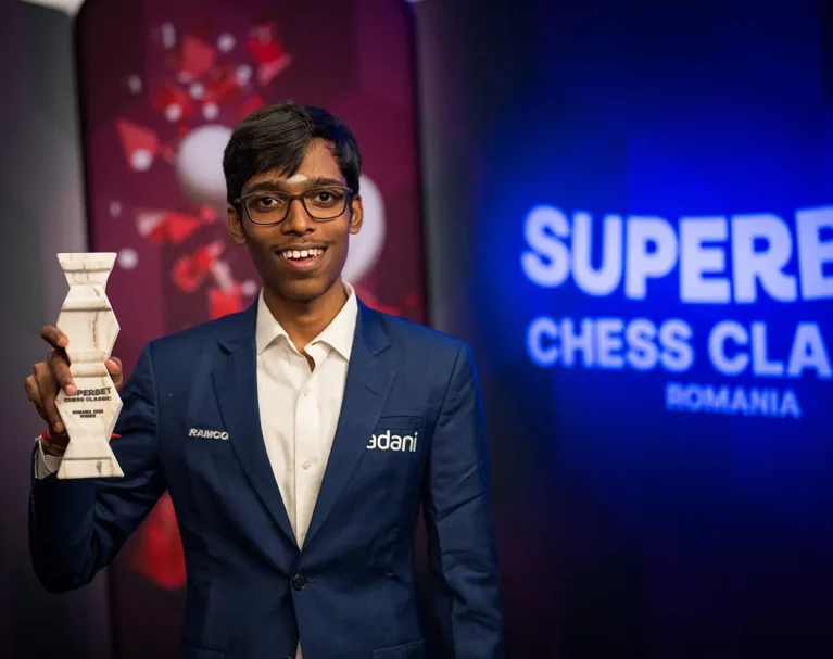 2025 Superbet Chess Classic Romania