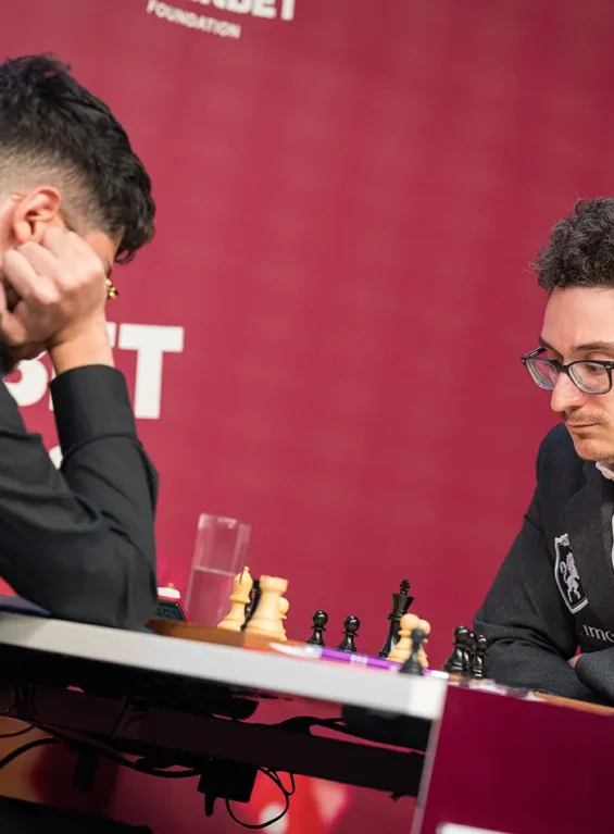 2026 Super Chess Classic Romania