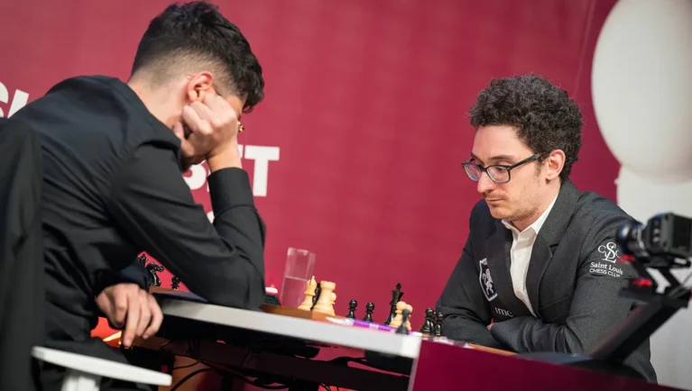 2026 Super Chess Classic Romania