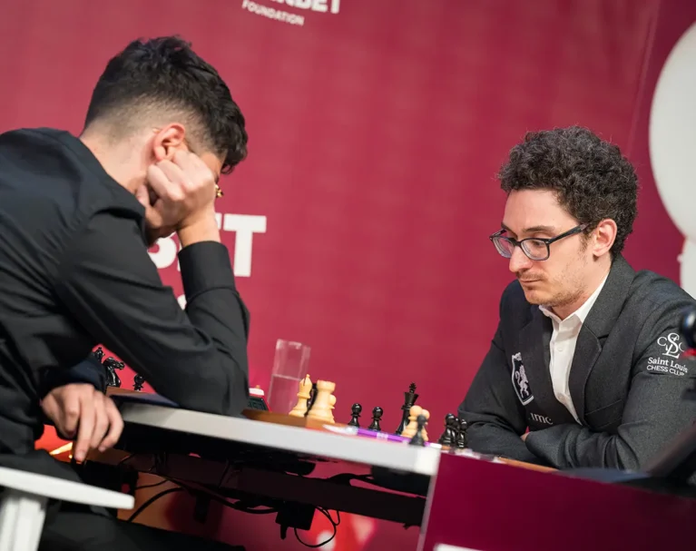 2026 Super Chess Classic Romania