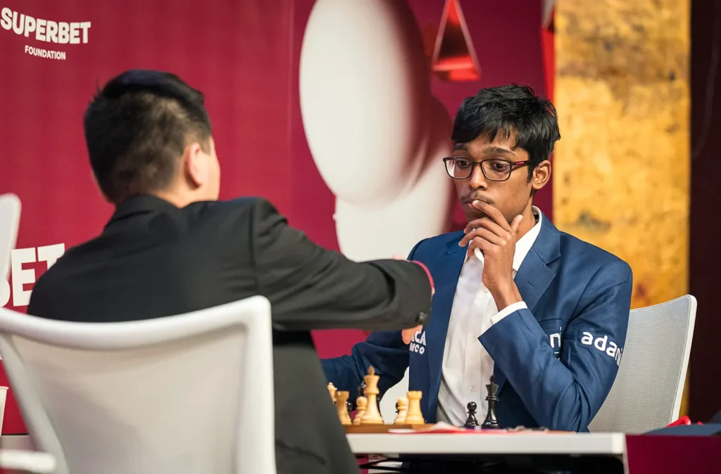 photo 2025 GCT Romania Day 8 LOB01057