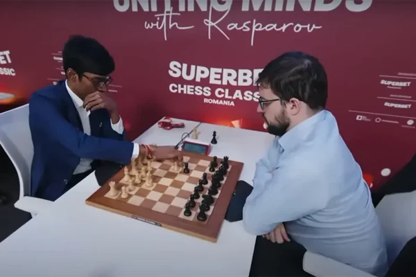 2025 GCT Romania Playoff Game 3 Champion