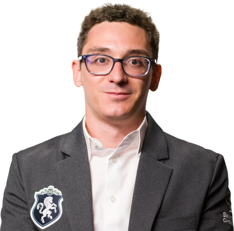Fabiano Caruana