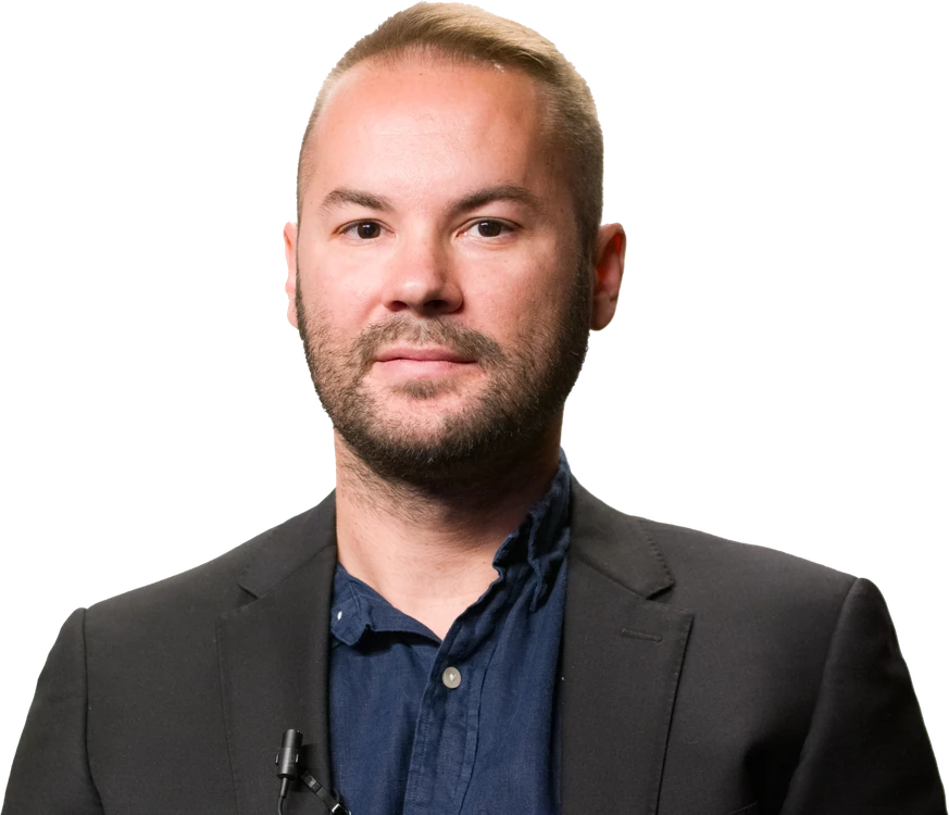 Ivan Saric