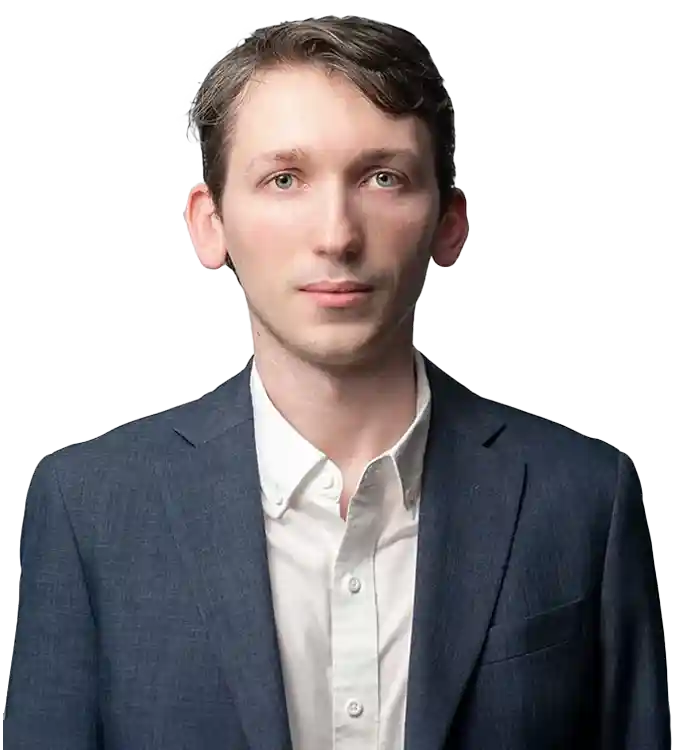 Grigoriy Oparin