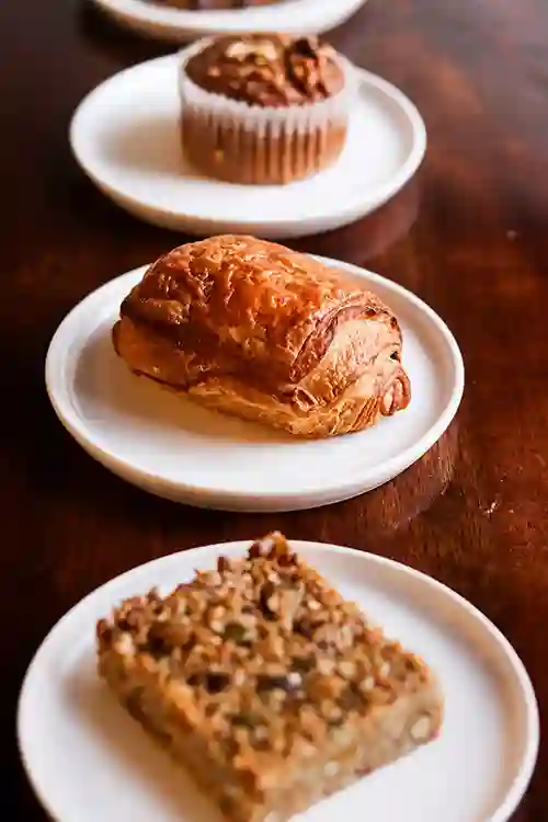 Coma Coffee Experience