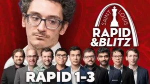 2025 Saint Louis Rapid & Blit POSTGAME Day 1 Thumbnail