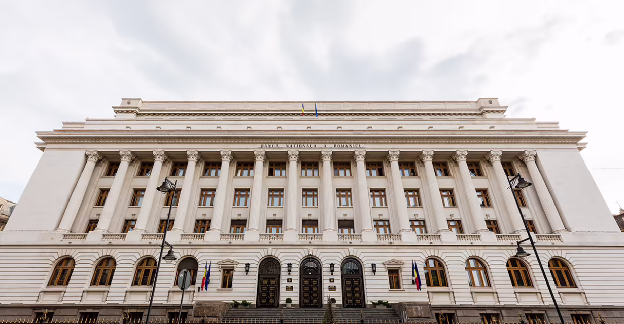 Banco Nacional de Rumanía, Bucarest, Rumanía, 2016-05-29, DD_51_By Diego Delso - CC BY-SA 4.0