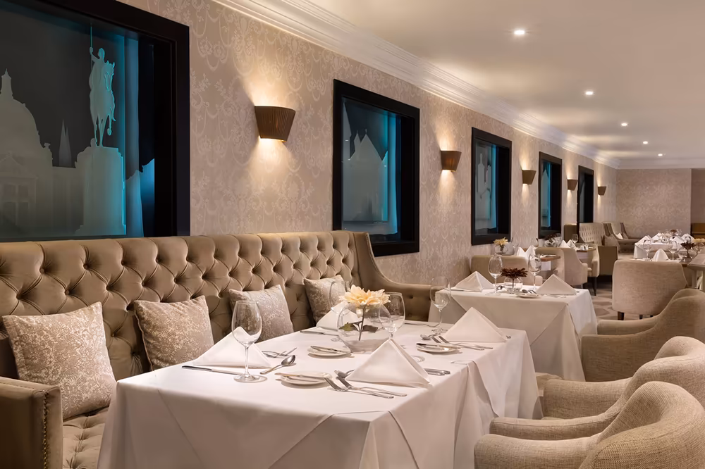 Flavors of the Month at Kaptol Restaurant