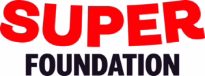 2026 Super Foundation Logo
