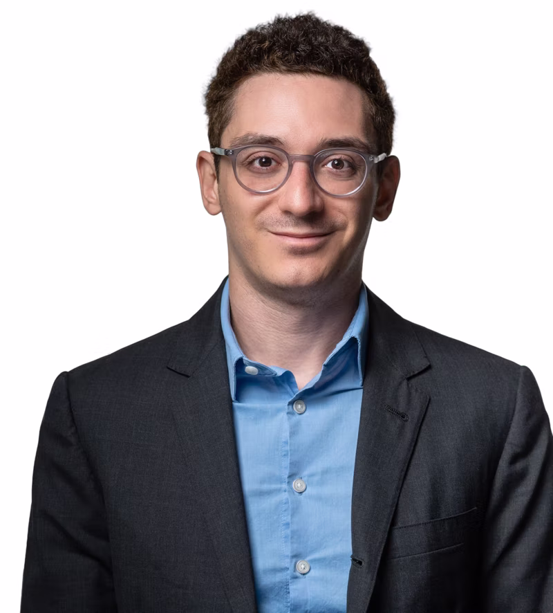 Fabiano Caruana