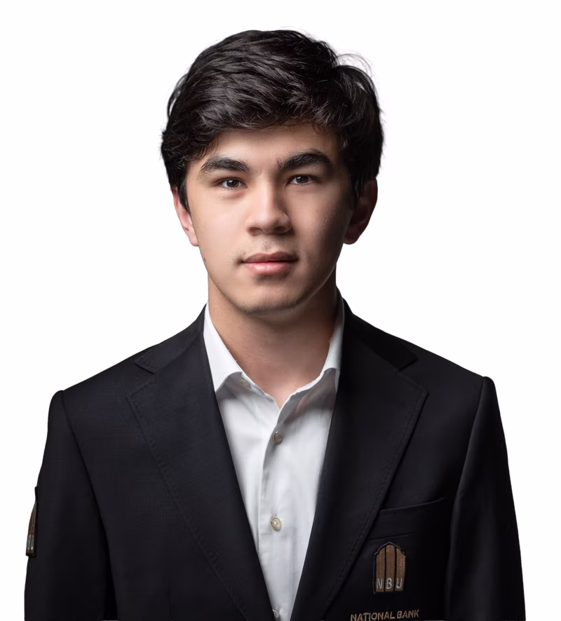 Javokhir Sindarov