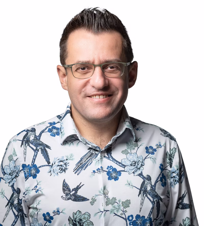 Levon Aronian