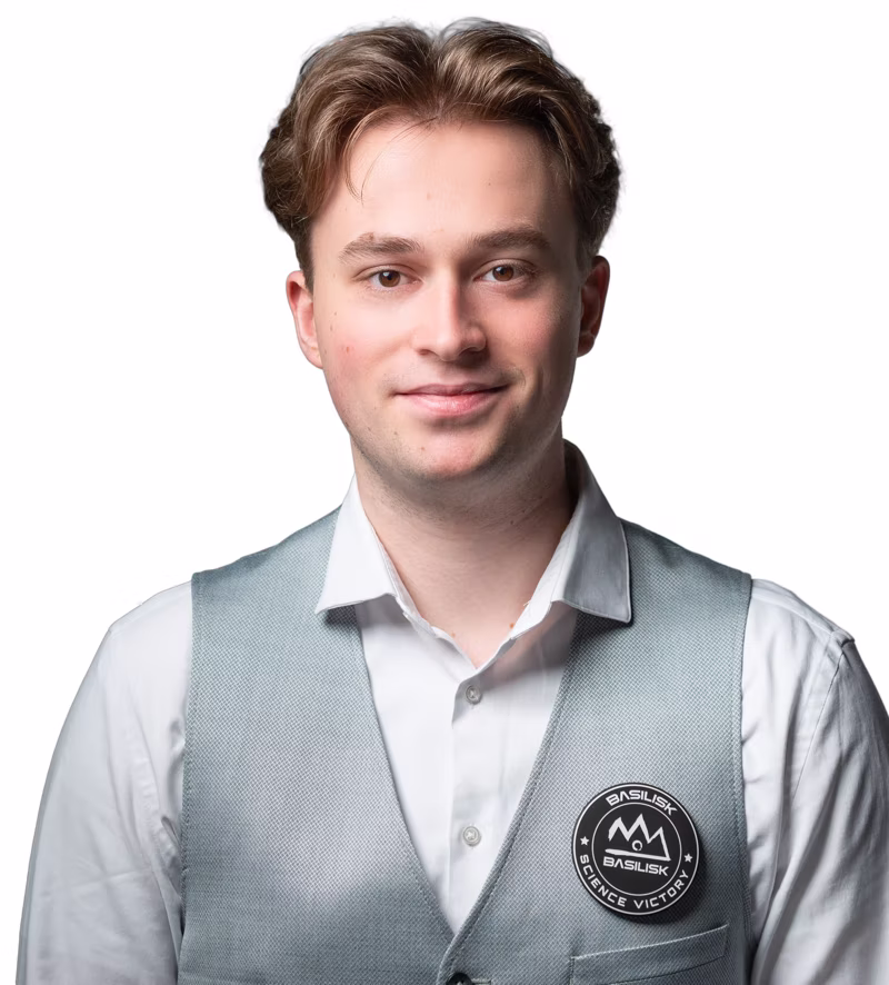Vincent Keymer